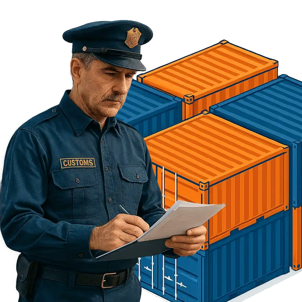 Customs Clearance