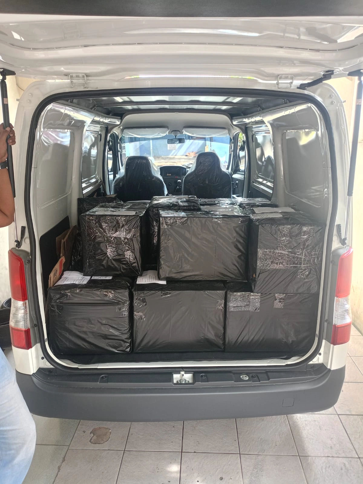 Gallery23 PT Karya Mandiri Logistics